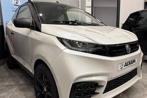 Aixam Coupe’ Sport Ambition pronta consegna