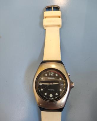 Seiko Arctura Kinetic (modello SKH305P1) funzionan