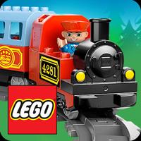 Lego DUPLO Set Completi