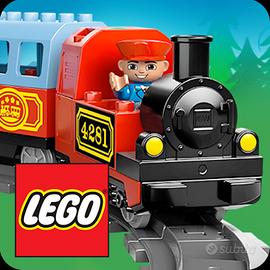 Lego DUPLO Set Completi
