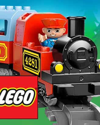 Lego DUPLO Set Completi