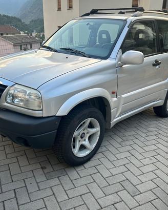 Suzuki Grand Vitara 1.6i 16V cat 3 porte