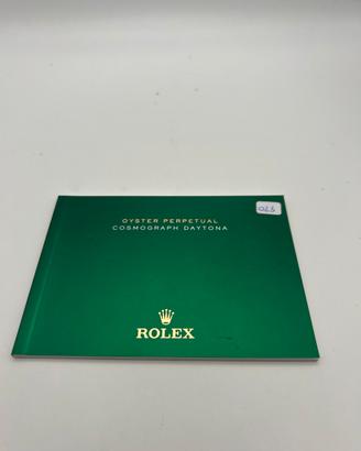 booklet daytona 2016