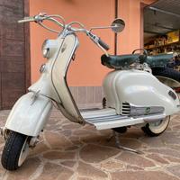 Lambretta 150 LD 1955