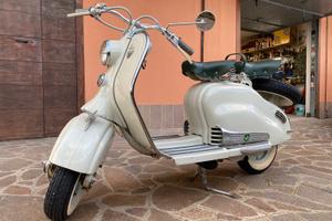 Lambretta 150 LD 1955