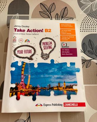 Take action B2