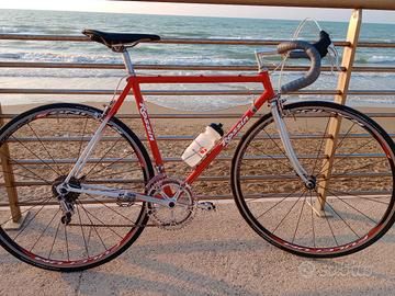 bici  da corsa 