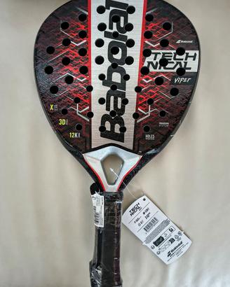 BABOLAT TECHNICAL VIPER 2025 