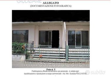 Capannone Industriale Mondavio [A4342333]