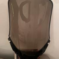 Parabrezza Honda Transalp 650