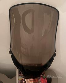 Parabrezza Honda Transalp 650
