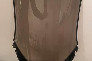 Parabrezza Honda Transalp 650