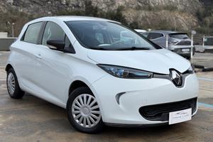 RENAULT ZOE LIFE r90 FLEX 100% ELETTRICA PERFETTA