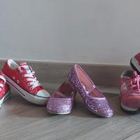scarpe bambina