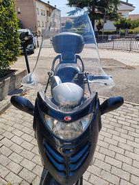 Kit Parabrezza Kymco Grand Dink
