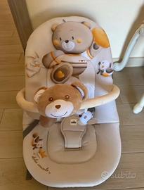 Sdraietta Cam neonato/a