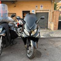 T-Max 500 2005 Restaurato