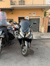 T-Max 500 2005 Restaurato