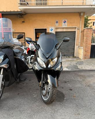 T-Max 500 2005 Restaurato