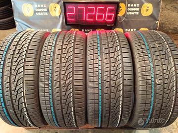 GOMME INVERNALI 255 45 19 AL 95/99% HANKOOK
