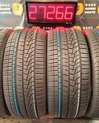 GOMME INVERNALI 255 45 19 AL 95/99% HANKOOK