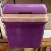 Borsa frigo rigida