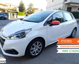 PEUGEOT 208 1 serie PureTech 68 5 porte Active