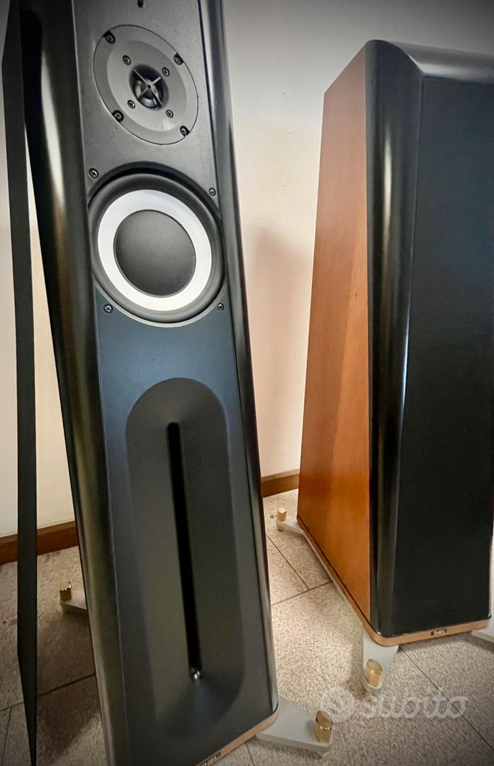 Speaker Ricambio 40mm Per Interfoni UCOM - Alta Fedeltà, Stereo, Per Modelli 8R, 7R, 6R - Foto 8