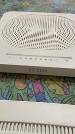modem router tim hub
