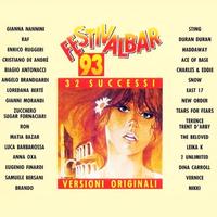 Festivalbar 1993