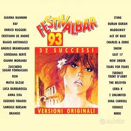 Festivalbar 1993