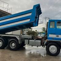 Autista Camion 4 assi pat. C-CQC-ADR