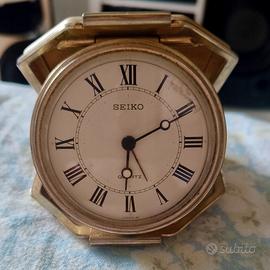 Sveglia Seiko vintage 