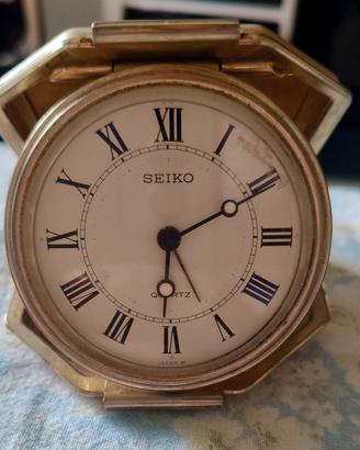 Sveglia Seiko vintage 