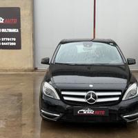 Mercedes-benz B 180 CDI BlueEFFICIENCY Premium