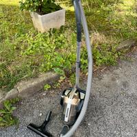 aspirapolvere HOOVER KHROSS 550W + Accessori