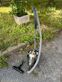 aspirapolvere HOOVER KHROSS 550W + Accessori