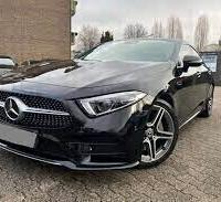 Ricambi Mercdes CLS W257 ANNO 2022 2023 DISPONIAMO