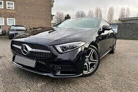 Ricambi Mercdes CLS W257 ANNO 2022 2023 DISPONIAMO
