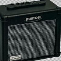 amplificatore kustom 