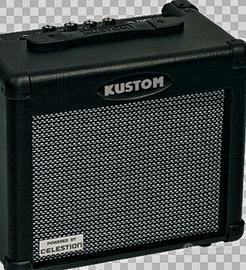 amplificatore kustom 