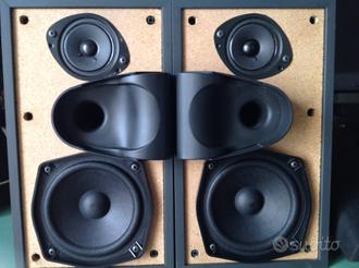 Casse Pioneer S-P340  			