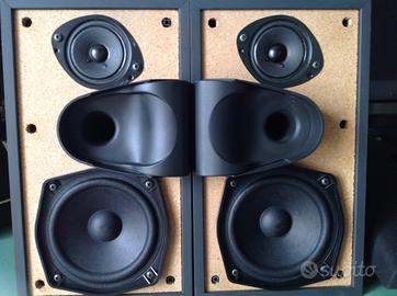 Casse Pioneer S-P340