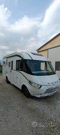 motorhome Laika ecovip 610 