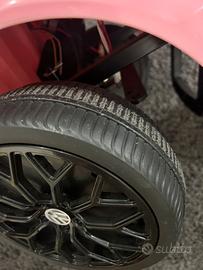 Macchina  elettrica