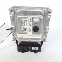 CENTRALINA MOTORE ECU HYUNDAI IX20 (JC) 391992JC7 