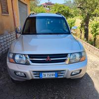 Mitsubishi Pajero v60 3.2 did GLS