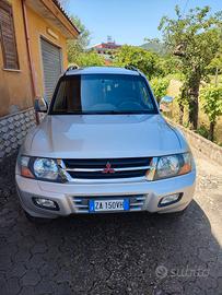 Mitsubishi Pajero v60 3.2 did GLS