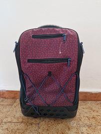 Valigia a rotelle - NUOVA