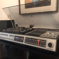 Nordmende HI FI Stereo 9000 SCP